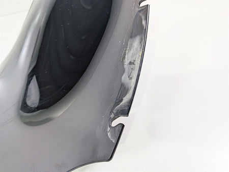 2020 Harley Touring FLTRK Road Glide Klockwerks 9" Flare Windshield KW05-01-0325 {{ shop.shopifyCountryName }} - Mototech271