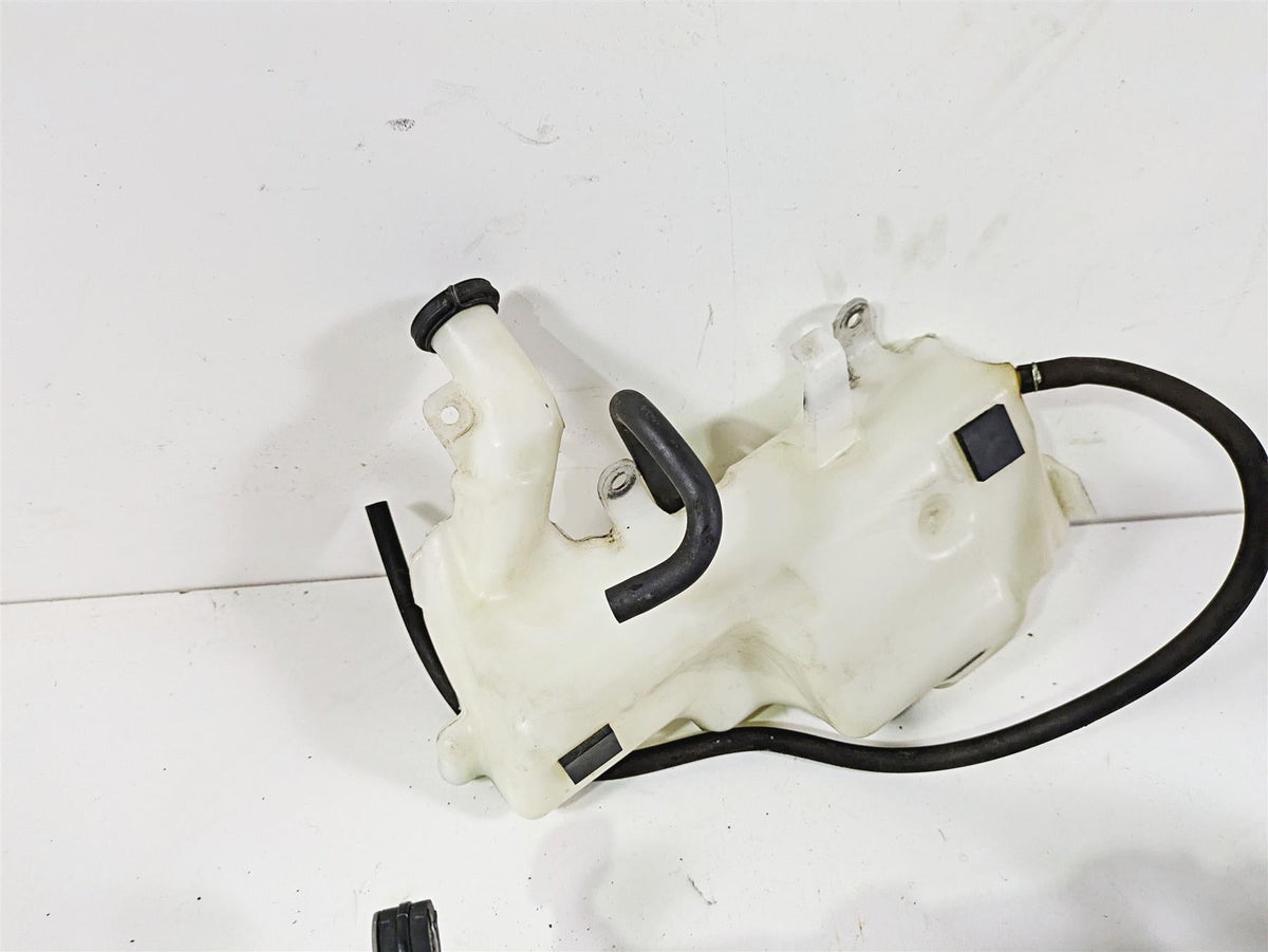 2008 Honda CBR1000RR SC59 Radiator Fan Reservoir Hoses Set 19010-MFL-003 {{ shop.shopifyCountryName }} - Mototech271