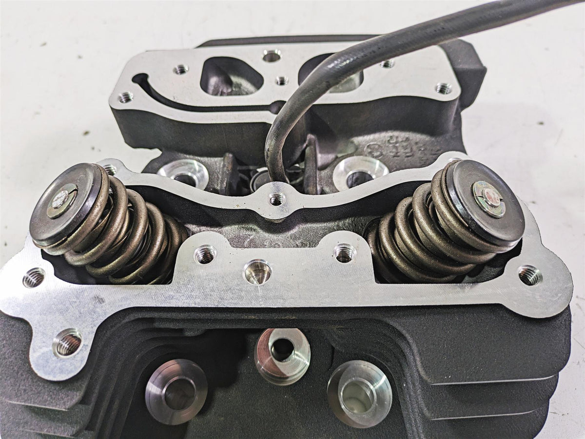 Unused Harley 110ci Screamin Eagle Twin Cam Rear Cylinderhead Cylinder Head 17250-07 {{ shop.shopifyCountryName }} - Mototech271