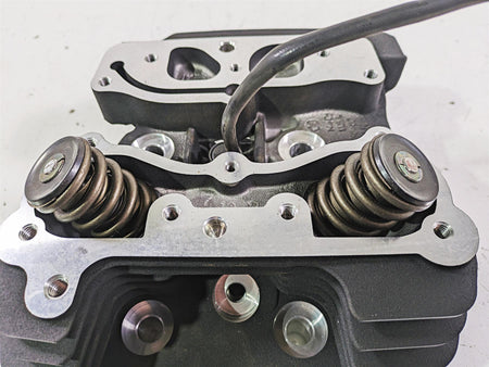 Unused Harley 110ci Screamin Eagle Twin Cam Rear Cylinderhead Cylinder Head 17250-07 {{ shop.shopifyCountryName }} - Mototech271