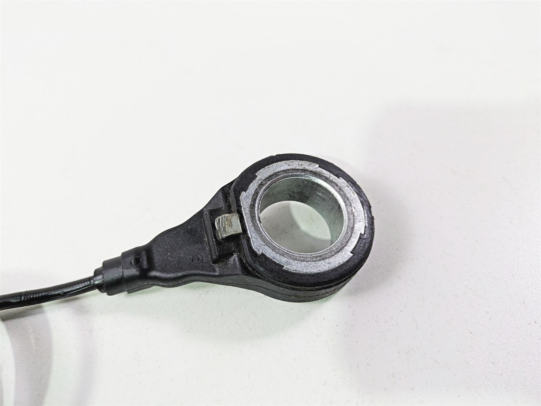2018 Harley FLHCS Softail Heritage 115th Front & Rear Abs Brake Sensors 41100080 {{ shop.shopifyCountryName }} - Mototech271