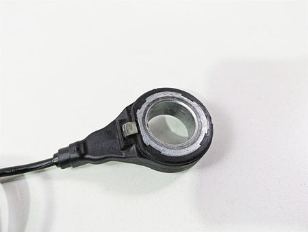2018 Harley FLHCS Softail Heritage 115th Front & Rear Abs Brake Sensors 41100080 {{ shop.shopifyCountryName }} - Mototech271