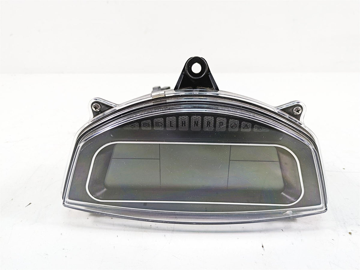 2021 CFMoto Zforce 500 Trail Speedometer Gauges Dash 434mi 5BR0-170100-10001 {{ shop.shopifyCountryName }} - Mototech271