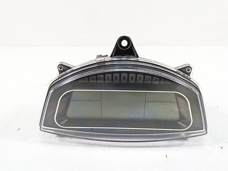 2021 CFMoto Zforce 500 Trail Speedometer Gauges Dash 434mi 5BR0-170100-10001 {{ shop.shopifyCountryName }} - Mototech271