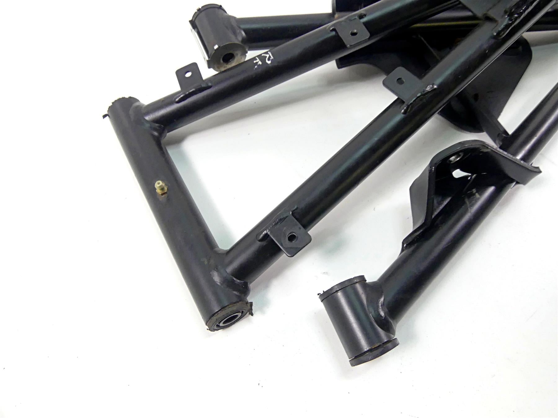 2018 Can Am Commander 1000R XT Front Right Knee Control Arm Set 706200744 {{ shop.shopifyCountryName }} - Mototech271
