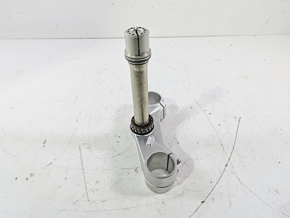 2022 MV Agusta F3 800 Rosso Lower Triple Tree Steering Clamp 8000B5700 {{ shop.shopifyCountryName }} - Mototech271