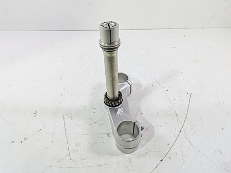 2022 MV Agusta F3 800 Rosso Lower Triple Tree Steering Clamp 8000B5700 {{ shop.shopifyCountryName }} - Mototech271