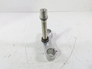2022 MV Agusta F3 800 Rosso Lower Triple Tree Steering Clamp 8000B5700