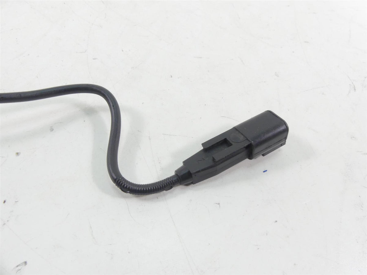 2018 Harley FLHC Softail Heritage Rear Abs Brake Wheel Speed Sensor 41100076 {{ shop.shopifyCountryName }} - Mototech271