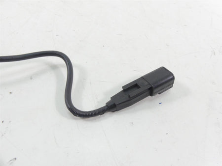 2018 Harley FLHC Softail Heritage Rear Abs Brake Wheel Speed Sensor 41100076 {{ shop.shopifyCountryName }} - Mototech271