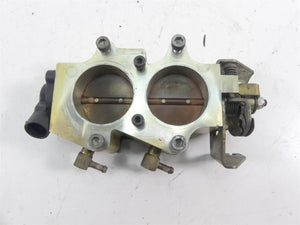 2007 Victory Vegas Jackpot Throttle Body Bodies Valve Flap 1253363 | Mototech271