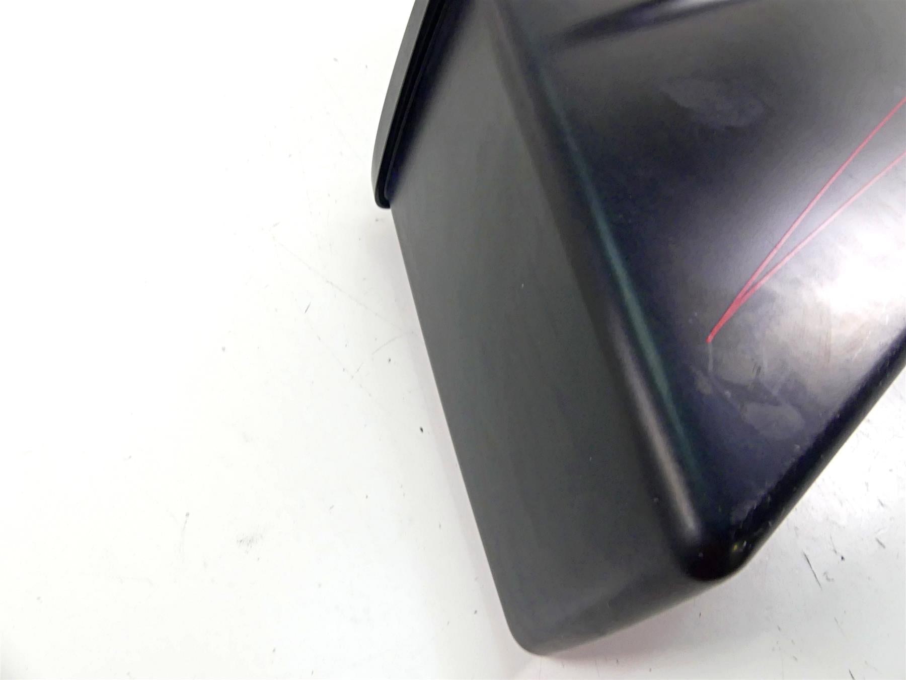 2011 Harley Touring FLTRX Road Glide Right Saddlebag Saddle Bag 90752-93 {{ shop.shopifyCountryName }} - Mototech271