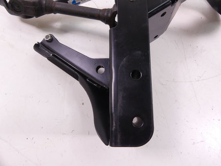 2018 Polaris RZR XP 1000 EPS High Lifter Steering Wheel & Shaft + Mount 1824420 {{ shop.shopifyCountryName }} - Mototech271