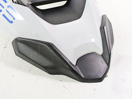 2018 BMW R1200GS GSW K50 Front Upper Fender 46618560646 {{ shop.shopifyCountryName }} - Mototech271