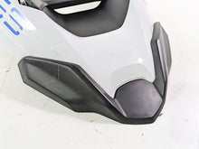 Load image into Gallery viewer, 2018  BMW R1200GS GSW K50 Front Upper Fender 46618560646 | Mototech271
