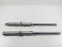 Load image into Gallery viewer, 2007 Harley Sportster XL1200 C Straight Front Fork Leg Set 45900-04 45901-04 | Mototech271
