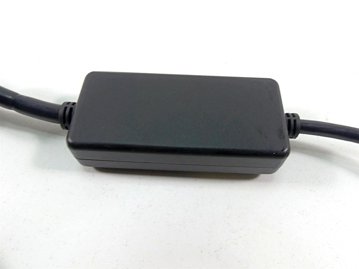 2011 Victory Cross Country Ntouch iPod Cord Media Wiring Harness 2411287 {{ shop.shopifyCountryName }} - Mototech271