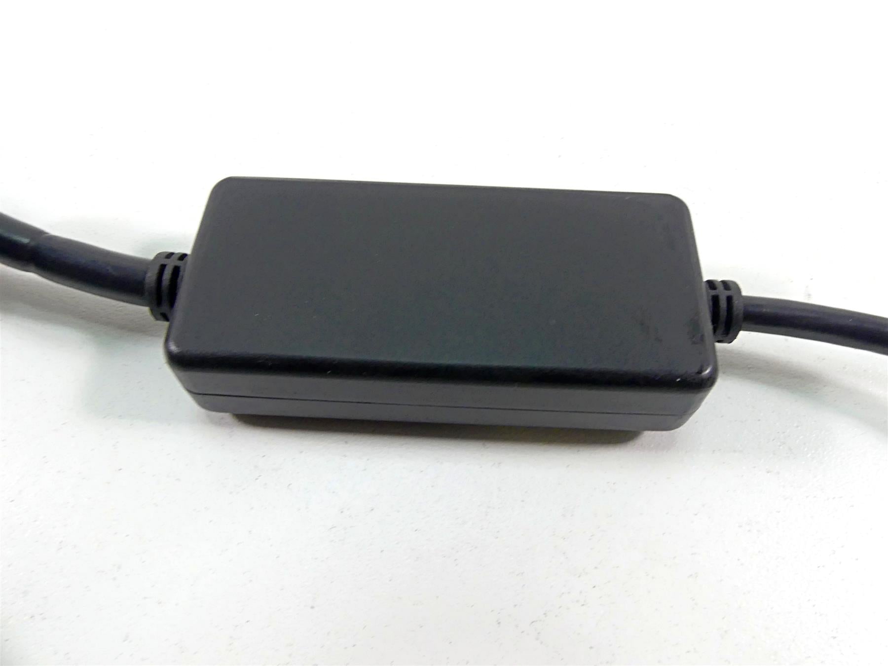 2011 Victory Cross Country Ntouch iPod Cord Media Wiring Harness 2411287 {{ shop.shopifyCountryName }} - Mototech271