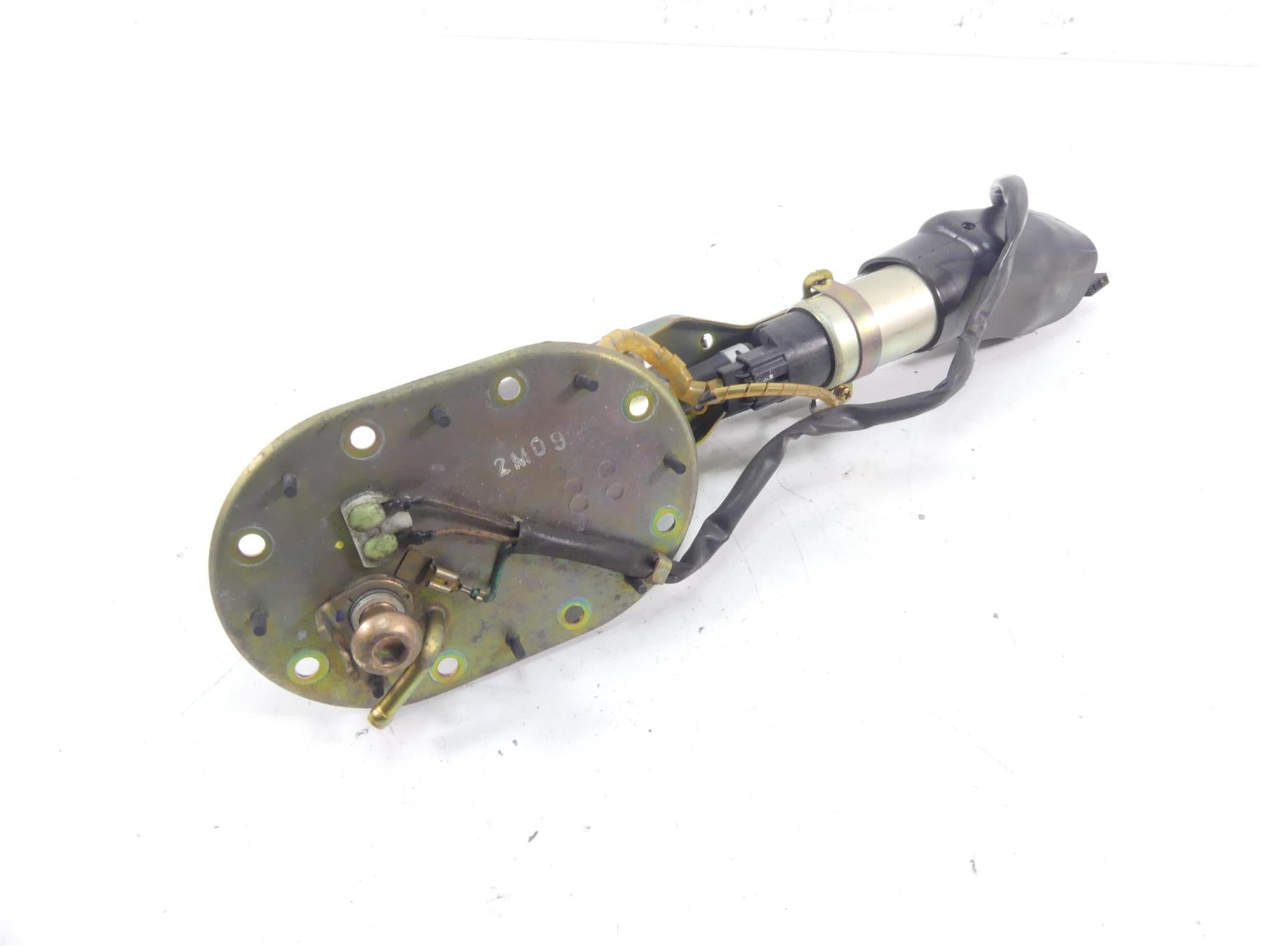 2003 Honda VTX1800 C Fuel Gas Petrol Pump - Tested 16700-MCH-023 {{ shop.shopifyCountryName }} - Mototech271