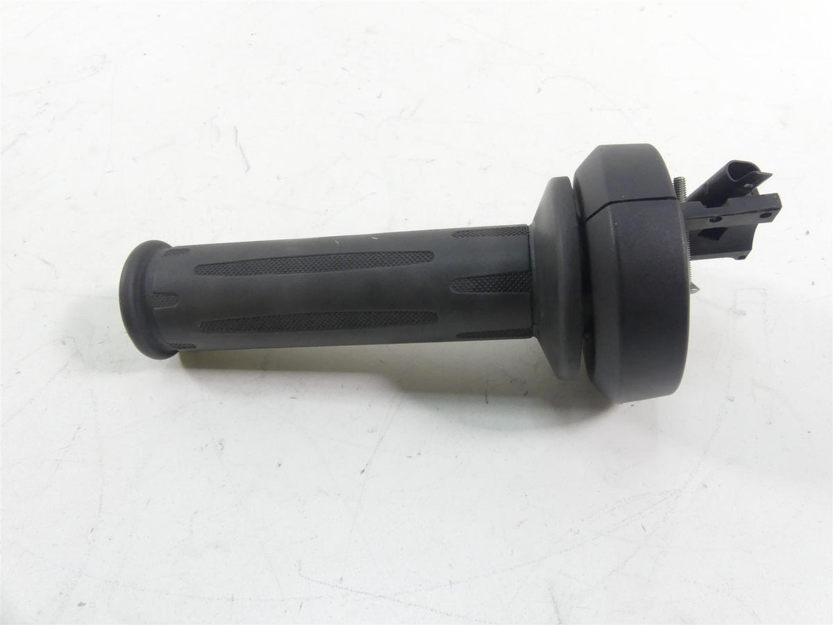 2018 BMW S1000RR K46 Right Heated Cruise Control Hand Grip 61318534424 {{ shop.shopifyCountryName }} - Mototech271