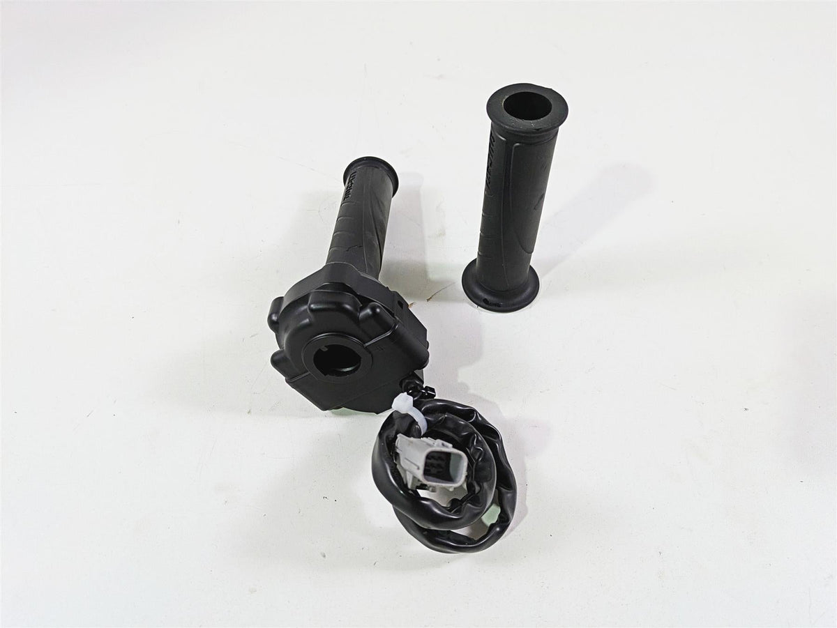 2019 Ducati Supersport 939 S Ride Fly By Wire Throttle Sensor 66020093B {{ shop.shopifyCountryName }} - Mototech271