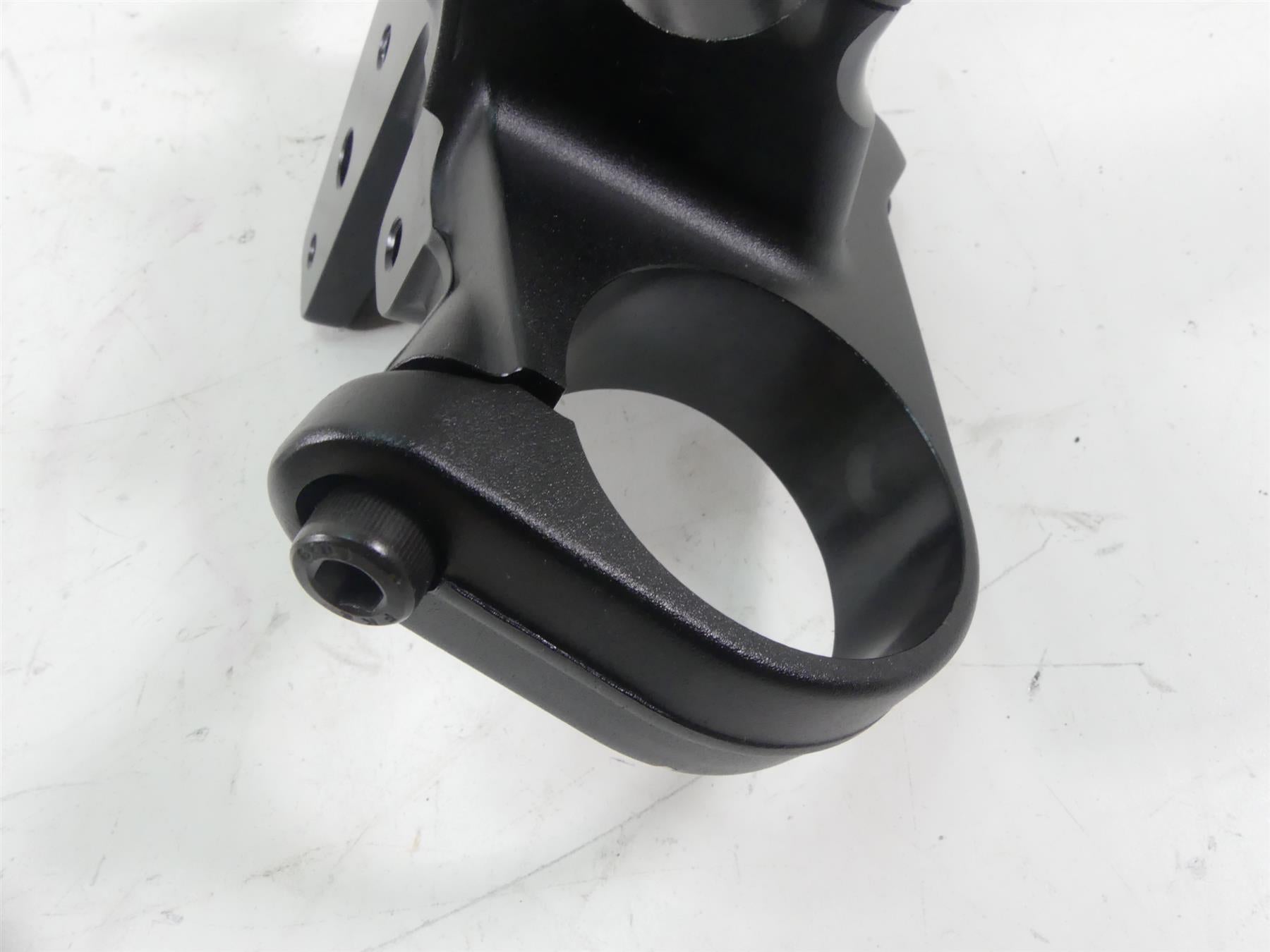 2015 Eric Buell Racing 1190SX Upper Triple Tree Steering Clamp 54mm J0105.1B9 {{ shop.shopifyCountryName }} - Mototech271