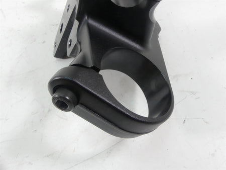 2015 Eric Buell Racing 1190SX Upper Triple Tree Steering Clamp 54mm J0105.1B9 {{ shop.shopifyCountryName }} - Mototech271