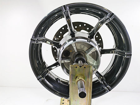 2017 Harley Touring FLHTKSE CVO E-Glide 16x5 Rear Wheel 7-Spk Slicer 40900458 {{ shop.shopifyCountryName }} - Mototech271