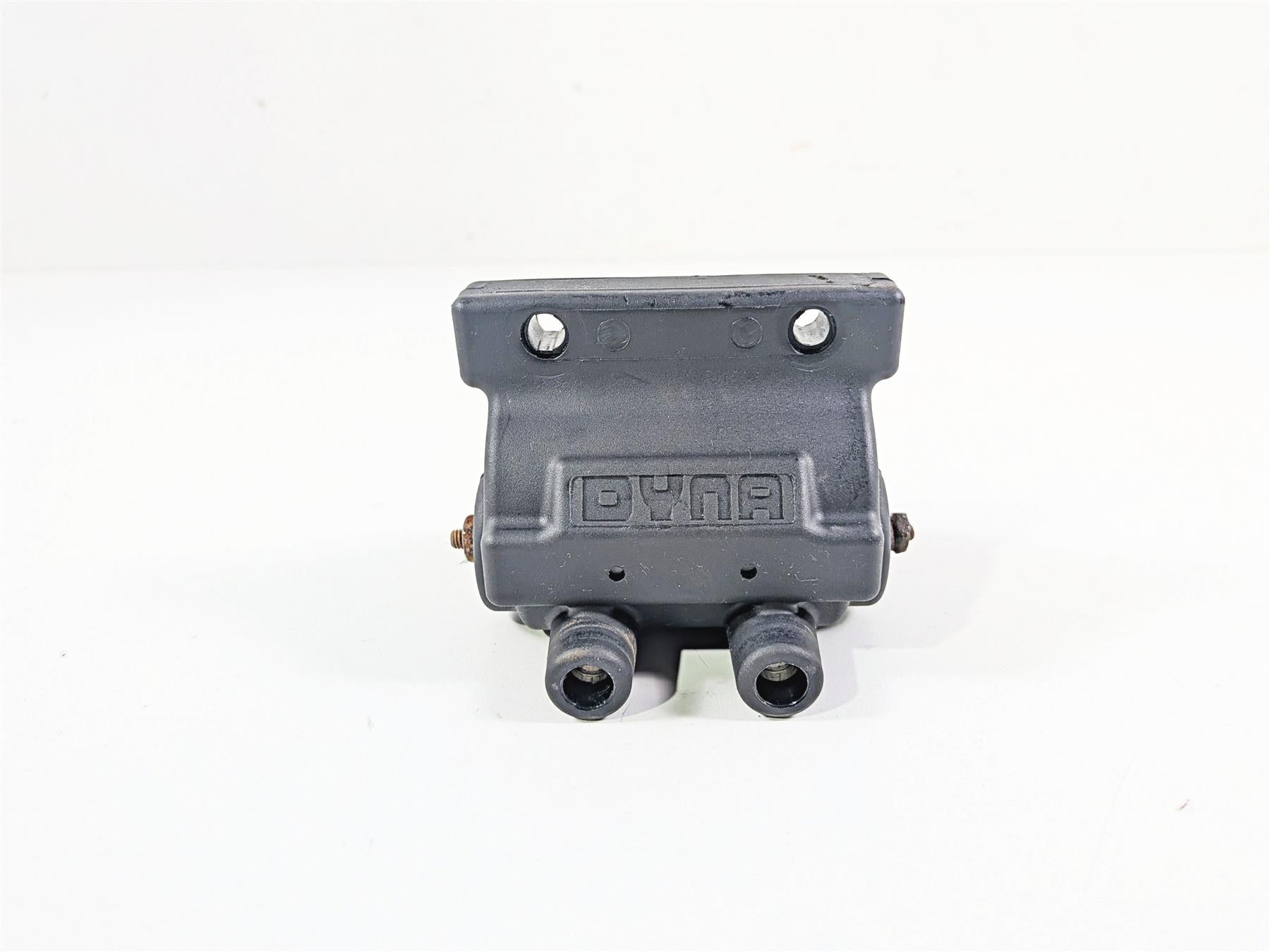 1998 Harley Dyna FXDL Low Rider Dynatek Dyna Dual Output Ignition Coils DC7-1 {{ shop.shopifyCountryName }} - Mototech271