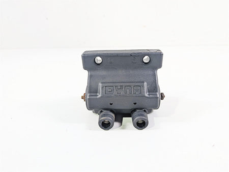 1998 Harley Dyna FXDL Low Rider Dynatek Dyna Dual Output Ignition Coils DC7-1 {{ shop.shopifyCountryName }} - Mototech271