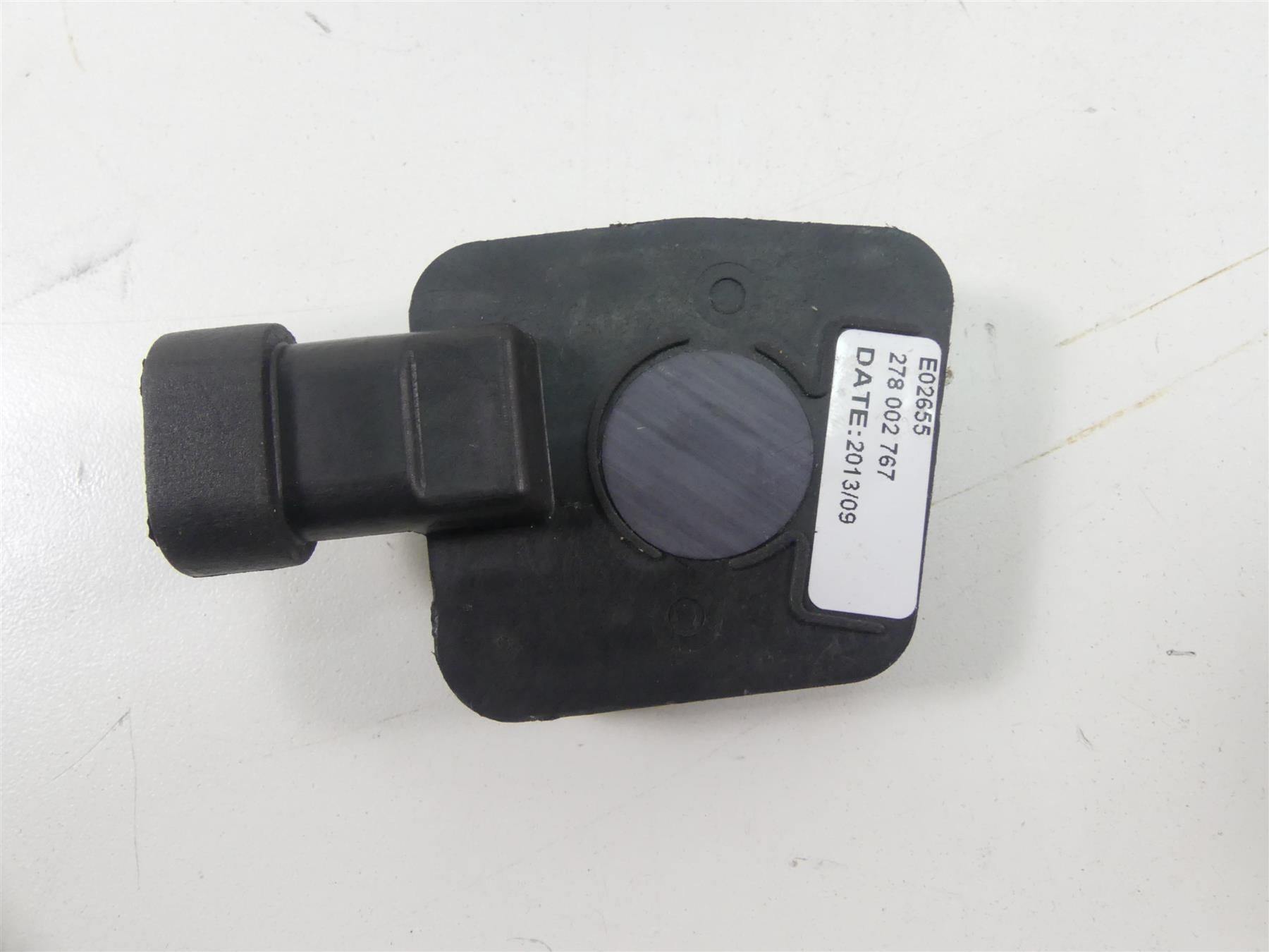 2013 Sea-Doo 4-Tec GTR 215 Steering Control Switch Set 278002767 278002602 {{ shop.shopifyCountryName }} - Mototech271