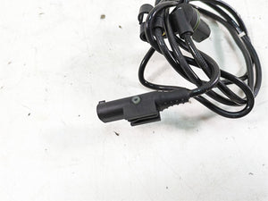 2007 BMW R1200RT K26 Rear Abs Sensor Wheel Speed 34527677824 | Mototech271