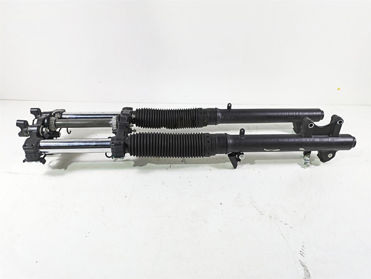 2023 Kawasaki KLR KL 650 Adventure Front Fork & Trees Set 44071-1487 44071-1488 {{ shop.shopifyCountryName }} - Mototech271