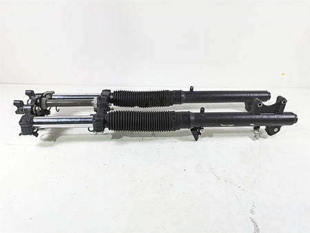 2023 Kawasaki KLR KL 650 Adventure Front Fork & Trees Set 44071-1487 44071-1488 {{ shop.shopifyCountryName }} - Mototech271