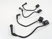 Load image into Gallery viewer, 2009 Yamaha XV1900 Raider Ignition Coils Wires Plugs Set 1D7-82310-01-00
