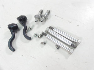 2007 Harley FLHTCU SE CVO Electra Glide 110ci Air Cleaner Cover Holder 29353-05