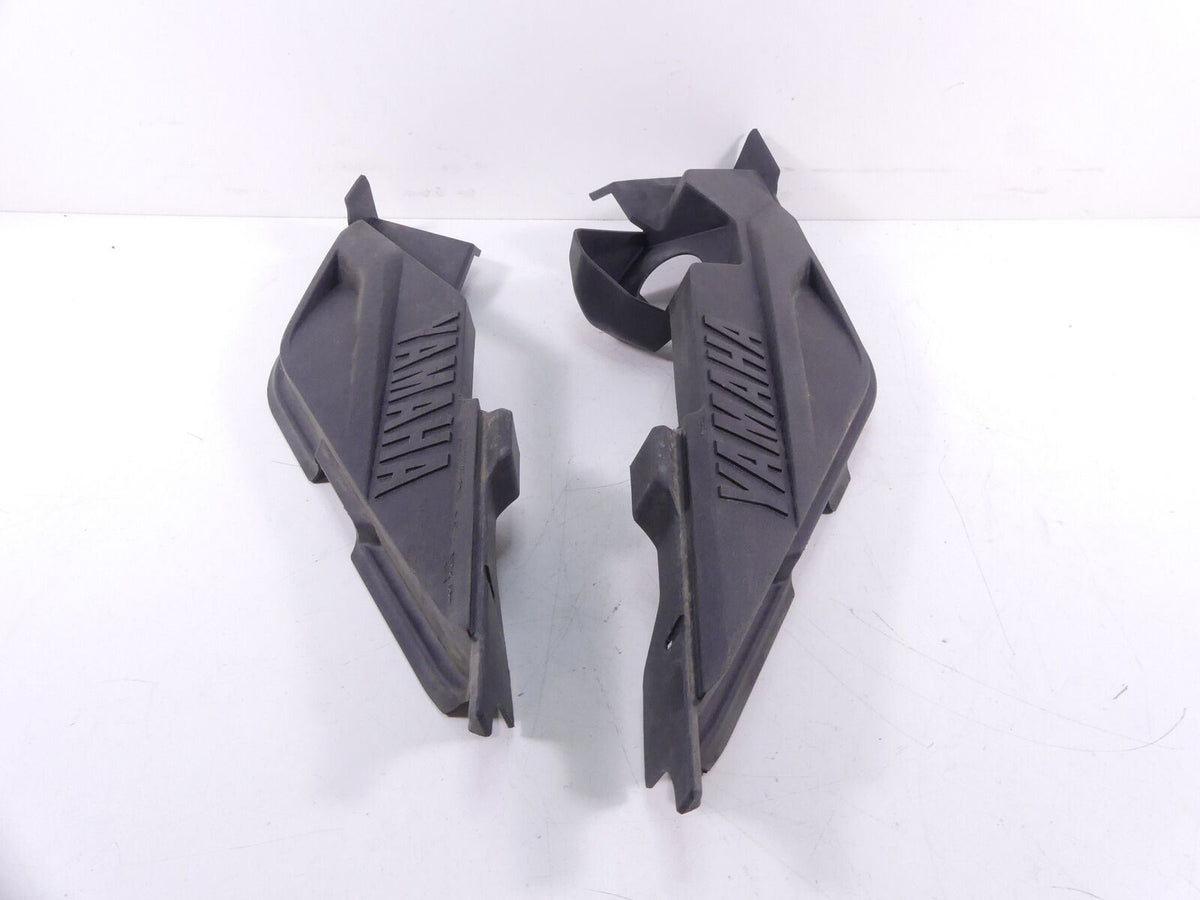 2016 Yamaha YXZ1000R EPS Side Cover Fairing Panel Set 2HC-F1731-00-00 2HC-F1741 {{ shop.shopifyCountryName }} - Mototech271