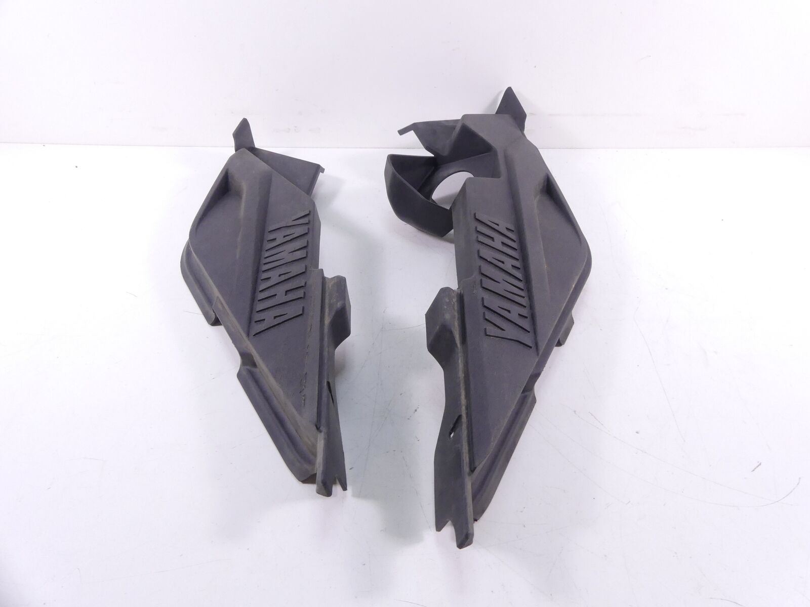 2016 Yamaha YXZ1000R EPS Side Cover Fairing Panel Set 2HC-F1731-00-00 2HC-F1741 {{ shop.shopifyCountryName }} - Mototech271