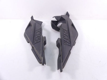 2016 Yamaha YXZ1000R EPS Side Cover Fairing Panel Set 2HC-F1731-00-00 2HC-F1741 {{ shop.shopifyCountryName }} - Mototech271