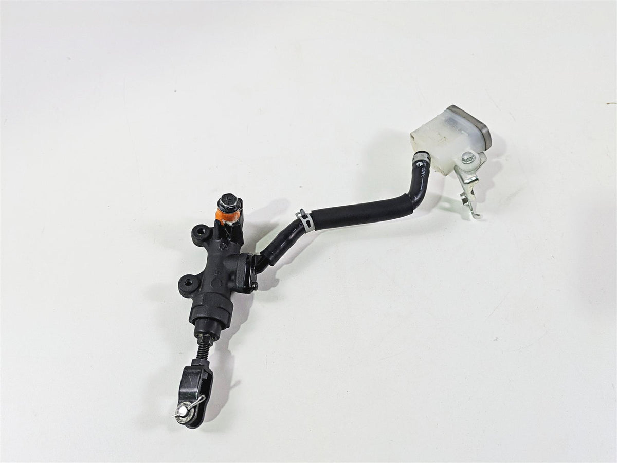 2023 Suzuki GSX1300 RR Hayabusa Nissin Rear Brake Master Cylinder 69600-08J10 {{ shop.shopifyCountryName }} - Mototech271