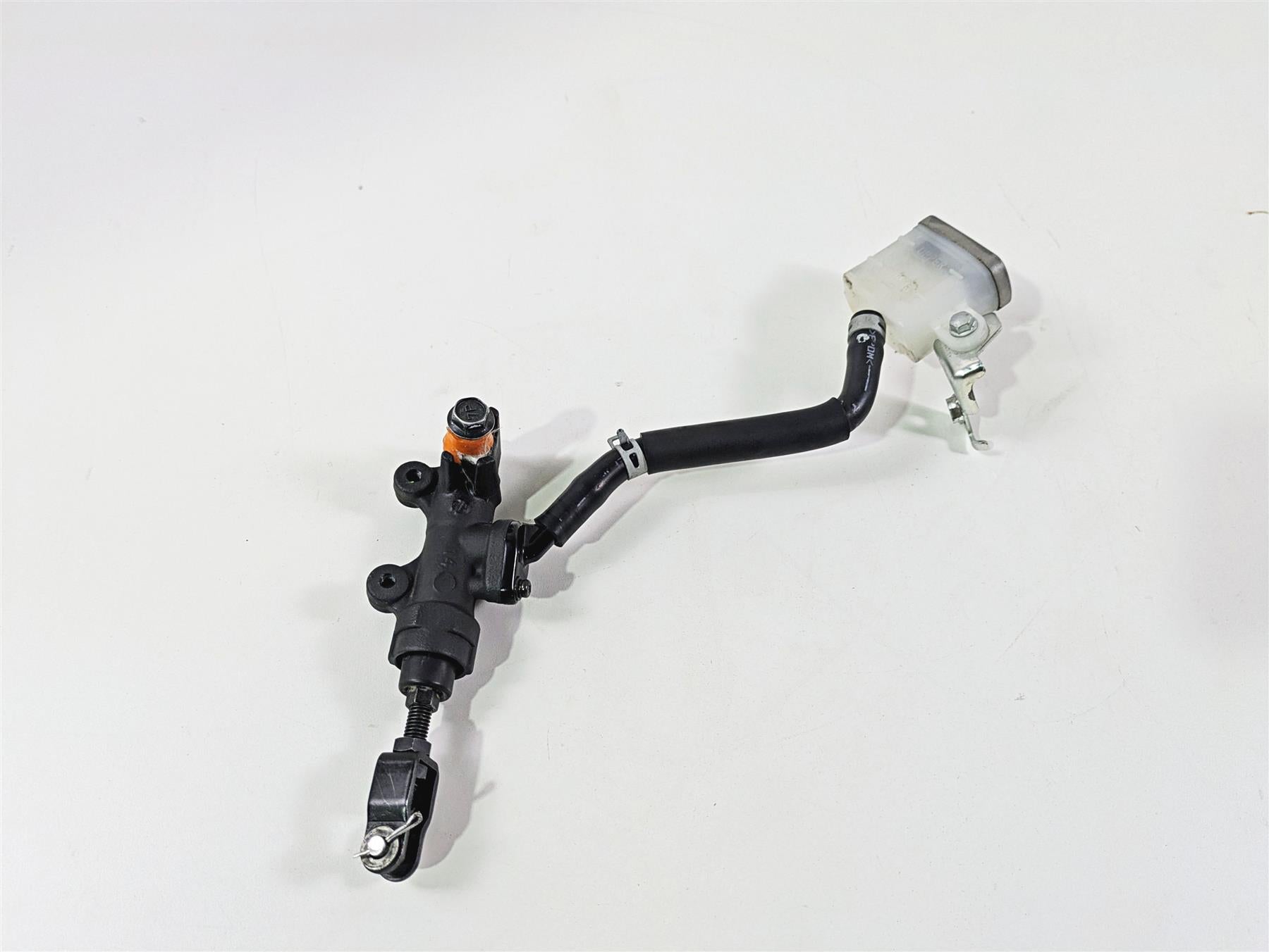 2023 Suzuki GSX1300 RR Hayabusa Nissin Rear Brake Master Cylinder 69600-08J10 {{ shop.shopifyCountryName }} - Mototech271