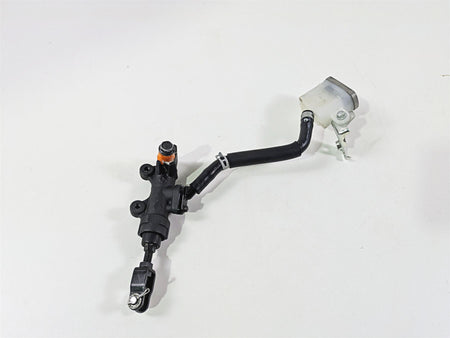 2023 Suzuki GSX1300 RR Hayabusa Nissin Rear Brake Master Cylinder 69600-08J10 {{ shop.shopifyCountryName }} - Mototech271