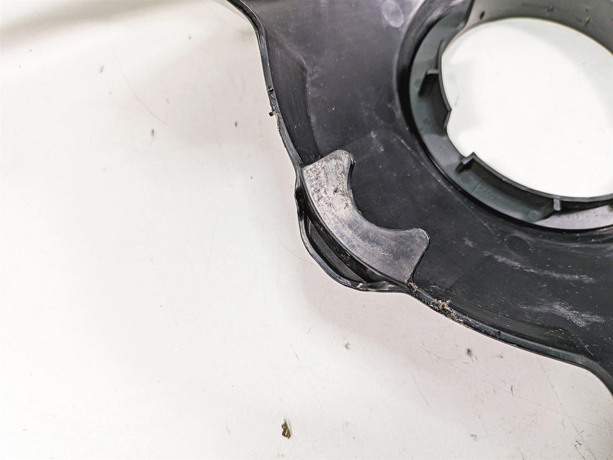 2018 KTM 1090 Adventure R Tank Upper Center Mid Cover Fairing 60308030000 {{ shop.shopifyCountryName }} - Mototech271