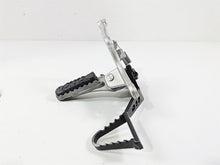 Load image into Gallery viewer, 2018 BMW R nineT Urban GS K33 Right Footpeg &amp; Brake Pedal 46718558718
