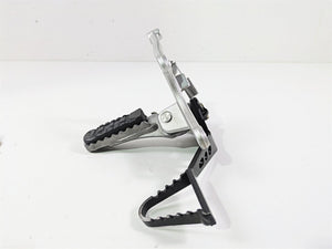 2018 BMW R nineT Urban GS K33 Right Footpeg & Brake Pedal 46718558718