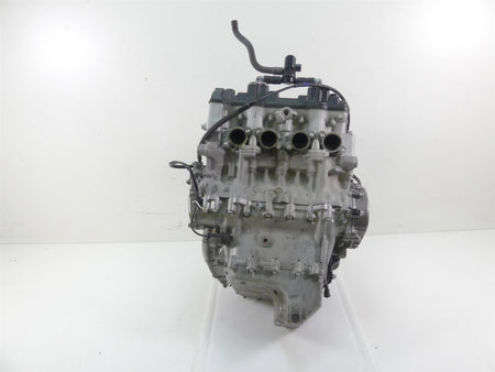 2013 Kawasaki ZX636 ZX6R Ninja Running Engine Motor 3K - Video -Read 14001-0611 {{ shop.shopifyCountryName }} - Mototech271