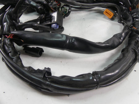 2005 Harley Touring CVO FLHTC SE Electra Glide Wiring Harness -Read 70985-04 {{ shop.shopifyCountryName }} - Mototech271
