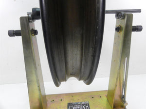 2013 Harley VRSCDX Night Rod Special Straight Front Wheel Rim 19x3 43300072 | Mototech271