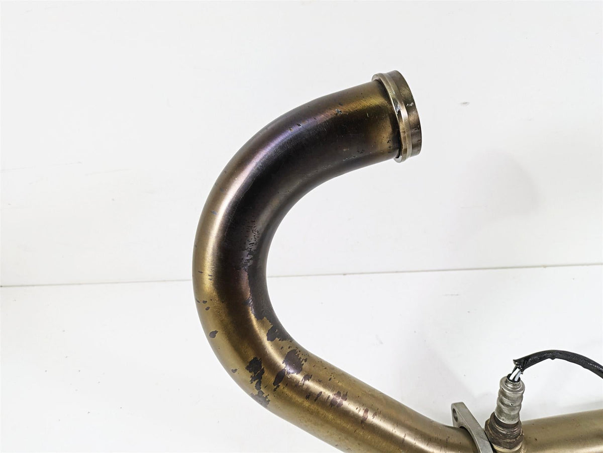 2014 BMW R nine T R9T K21 Remus Performance Exhaust Header Manifold 0101-087514 {{ shop.shopifyCountryName }} - Mototech271