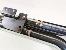 Load image into Gallery viewer, 2014 Harley FLS Softail Slim Samson Legend Fishtail Longhorn Exhaust Set S3-911 | Mototech271
